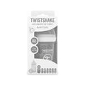 Twistshake Anti-Colic Baby Bottle 125ml White 79085