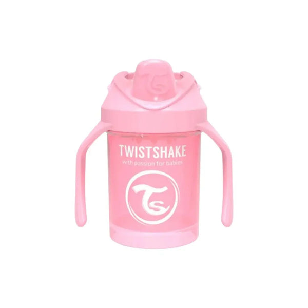 Twistshake Mini Cup 230ml 4+Months