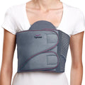 Tynor Chest Binder A-11 XXL elastic chest support belt front view