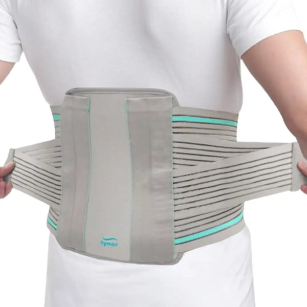 Tynor Contoured LS Support Medium A-07