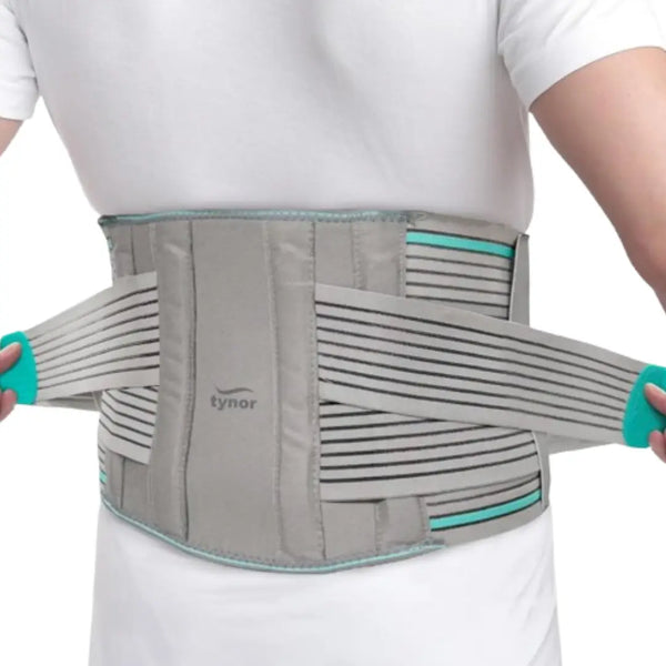 Tynor Cure Lumbo Sacral Belt A-05 Medium