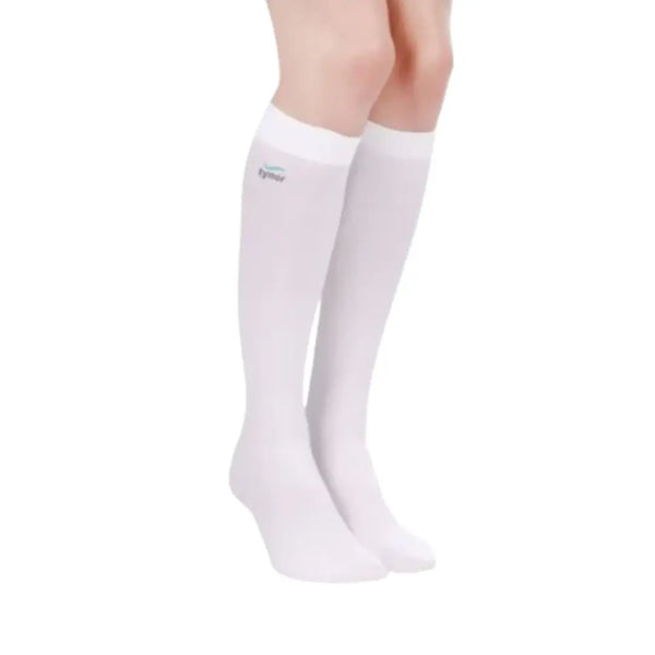 Tynor DVT Anti Embolism Stocking Knee High Medium I66&69
