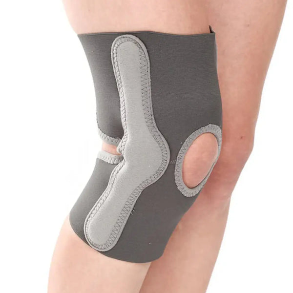 Tynor Elastic Knee Support D-08 XL