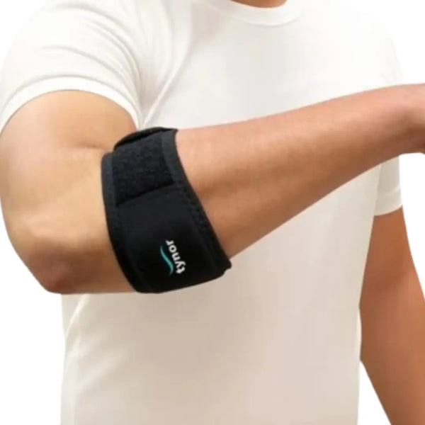 Tynor Tennis Elbow Support E-10 Small