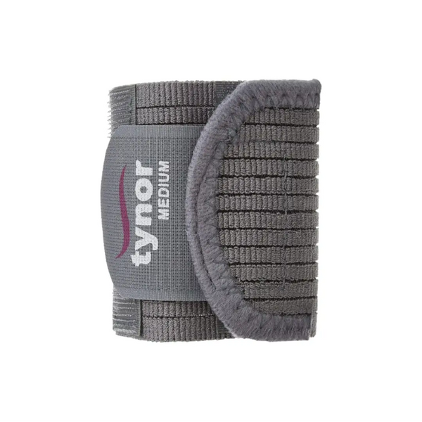 Tynor Wrist Brace With Double Lock E-05 Medium