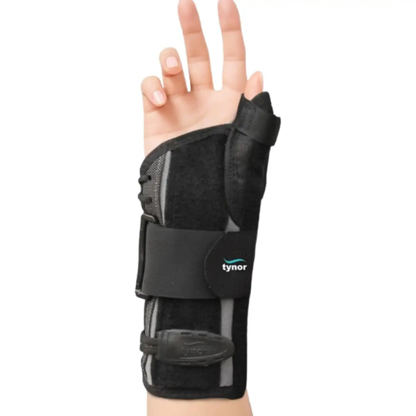 Tynor Wrist Splint With Thumb E-44 XL