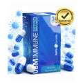 UBM Immune Capsules 30s | Daily Immune System & Wellness Support Supplement