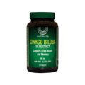 Ultimate Ginkgo Biloba 60mg Tablets 90s – Daily Herbal Brain & Circulation Support Supplement
