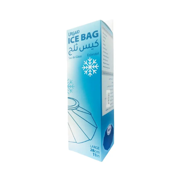 Urgaid Ice Bag 11 Inches 28cm Large