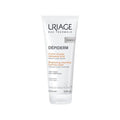Uriage Depiderm Brightening Cleansing Foaming Cream 100ml – Gentle Face Cleanser for Radiant & Even Skin Tone