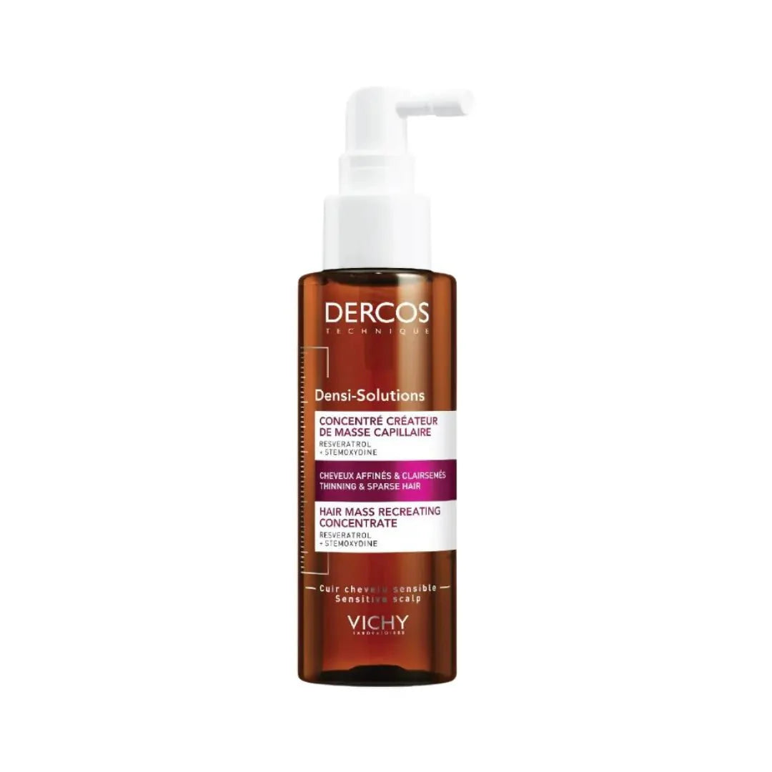 VICHY Dercos Densi Solution 100 مل