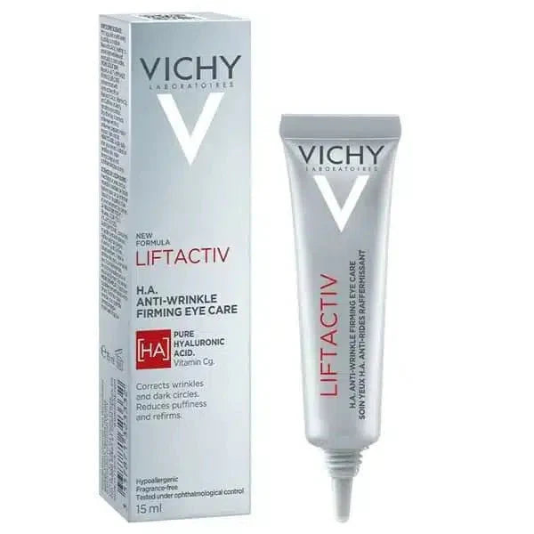 VICHY LIFTACTIV SUPREME EYES CORRECTING 15ML