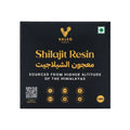 Valeo Shilajit Resin 40g – Natural Mineral Resin Food Supplement