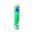 Valupak Energy Release Vitamin B+C Effervescent Tab Orange 20s
