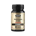 Valupak Multivitamin & Iron Tablets 60s