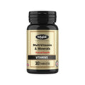 Valupak Multivitamin & Minerals Tablets 30s
