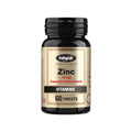 Valupak Zinc 10mg Tablets 60s – Daily Zinc Supplement (100% NRV)