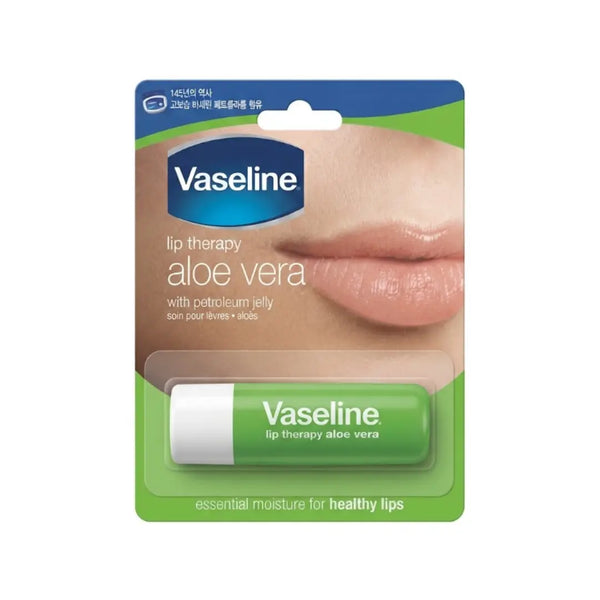 Vaseline Aloe Vera Lip Balm 4.8g