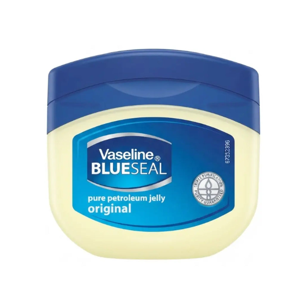 Vaseline BlueSeal Pure Petroleum Jelly Original 250ml – Moisturizing Skin Protecting Jelly