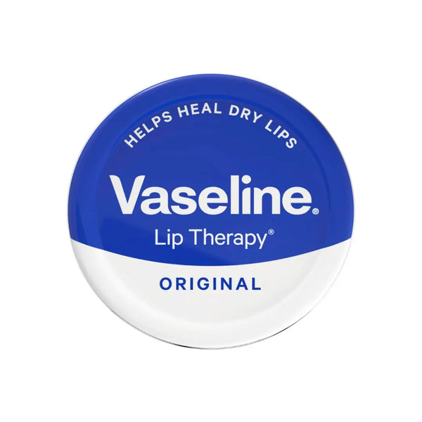 Vaseline Lip Therapy Original 20g