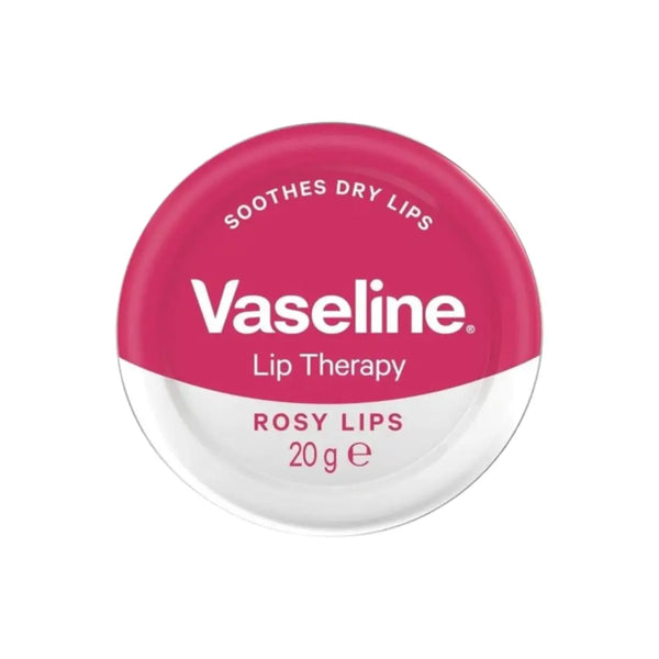 Vaseline Rosy Lip Therapy 20g