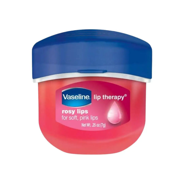 Vaseline Rosy Lips Lip Therapy 7g
