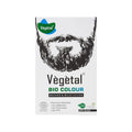 Vegetal Bio Colour Beard & Mustache Soft Black – Natural Beard Dye for Gray Coverage & Even Color