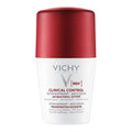 VICHY 96H CLINICAL CONTROL WHITE DEO ROLL ON 50ML