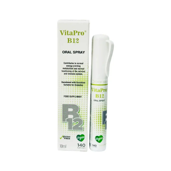 VitaPro B12 Oral Spray 10ml