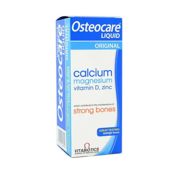 Osteocare Liquid Original 200ml