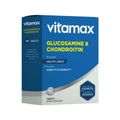 Vitamax Glucosamine & Chondroitin Tablets 30s – Joint Support Supplement for Mobility & Flexibility