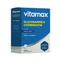 Vitamax Glucosamine & Chondroitin Tablets 60s – Joint Support Supplement for Mobility & Flexibility