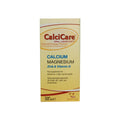 Vitane Calcicare Syrup 200ml bottle front view