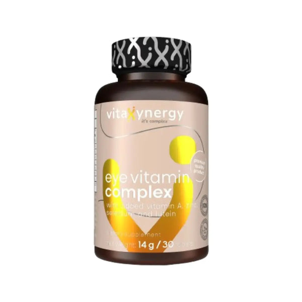 Vitaxynergy Eye Vitamin Complex Tablet 30s