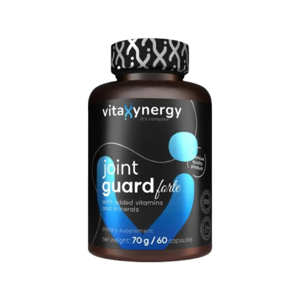 Vitaxynergy Joint Guard Forte Capsule 60s