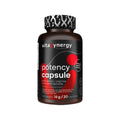 Vitaxynergy Potency Capsules 20s – Energy, Stamina & Vitality Support Supplement