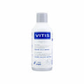 VITIS Whitening Mouthwash 500ml bottle front view for teeth whitening and oral care