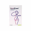 Vomicure capsules 20 count box front view
