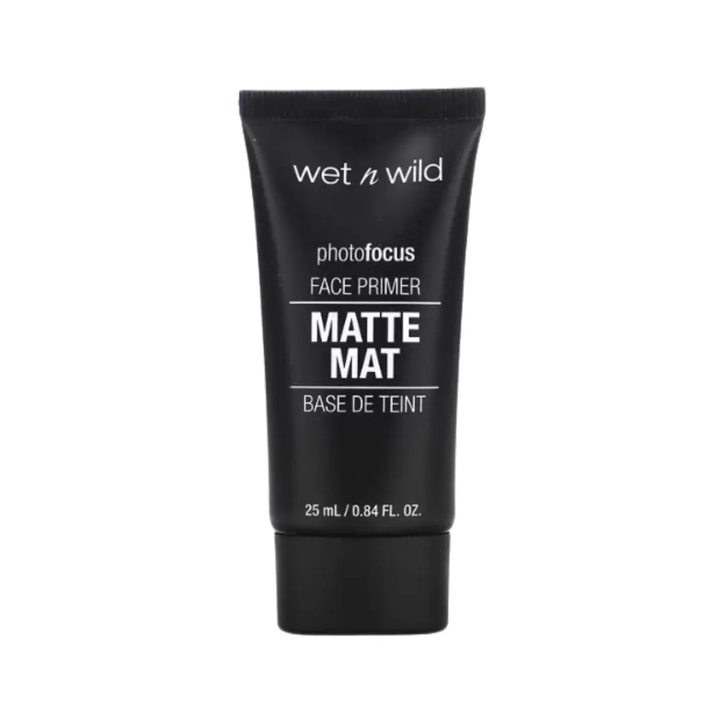 Wet N Wild Photofocus Face Primer - Partners in Prime 25ML
