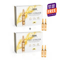 ISDIN CEUTICS FLAVO C ULTRAGLICAN SERUM 2ML AMP 10s