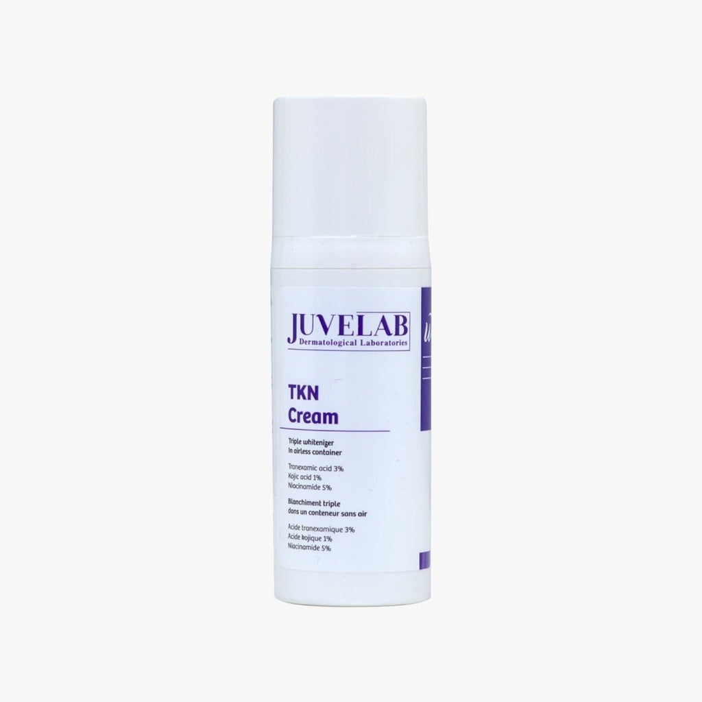 Juvelab TKN Whitening Cream 40ml