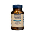 زيت السمك الأفضل من وايلي (Wiley's Finest Fish Oil) بيك EPA + DHA أوميجا 3، 1000 ملجم كبسولات هلامية، 60 كبسولة.