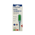 WolPro Digital Thermometer – Fast & Accurate Temperature Measurement Device