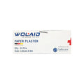First aid bandage roll for medical use