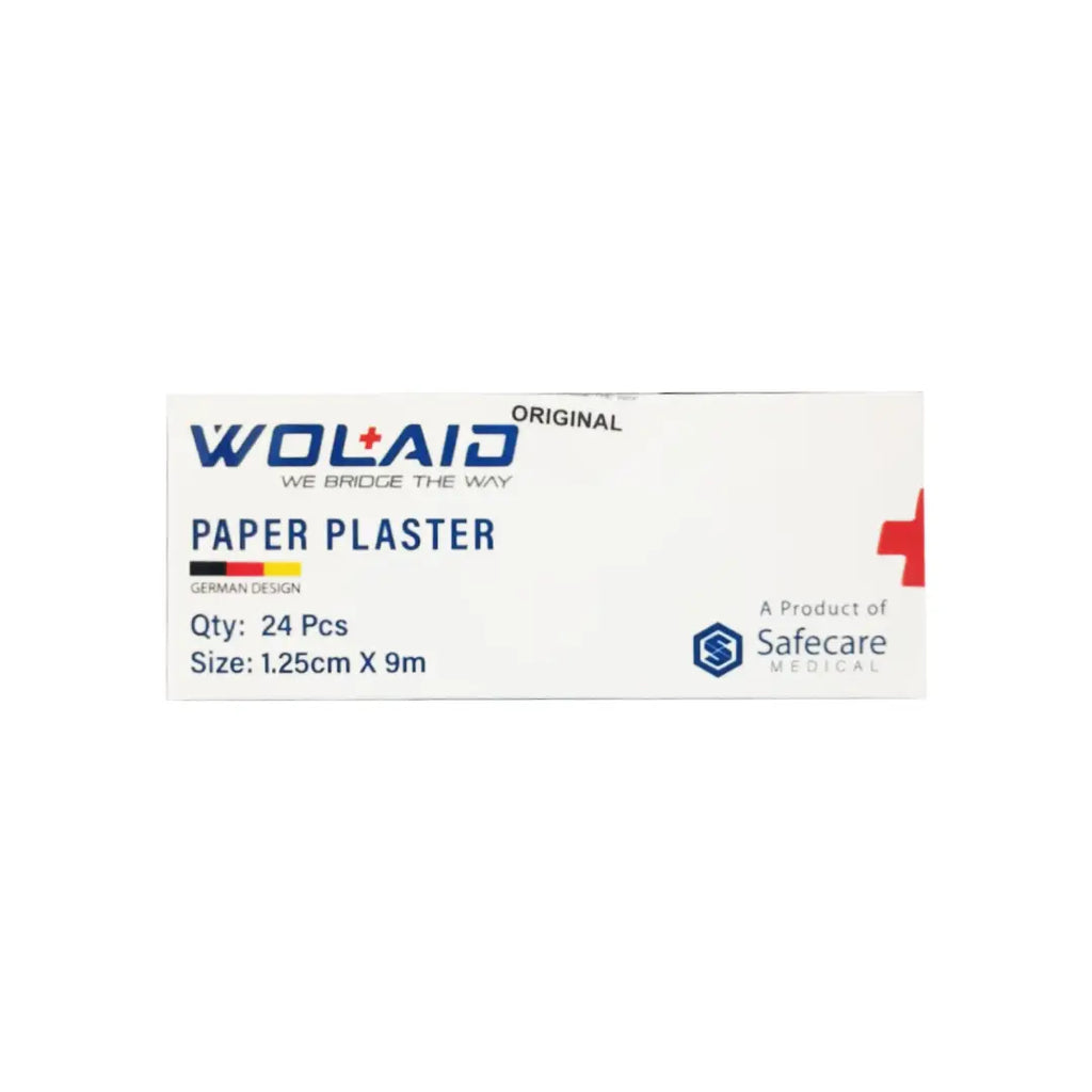 First aid bandage roll for medical use