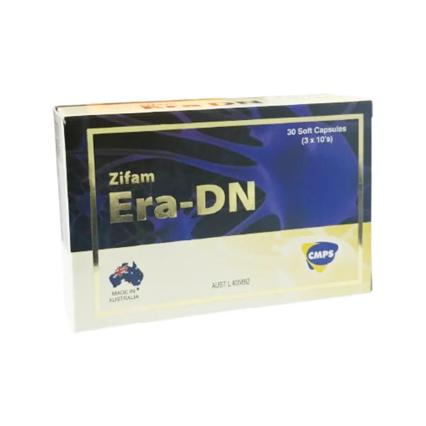 Zifam ERA-DN Soft Capsules 30