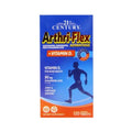 21ST Century Arthriflex Advantage + Vitamin D3 TAB 120s