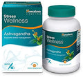 HIMALAYA ASHVAGANDHA CAP 120s
