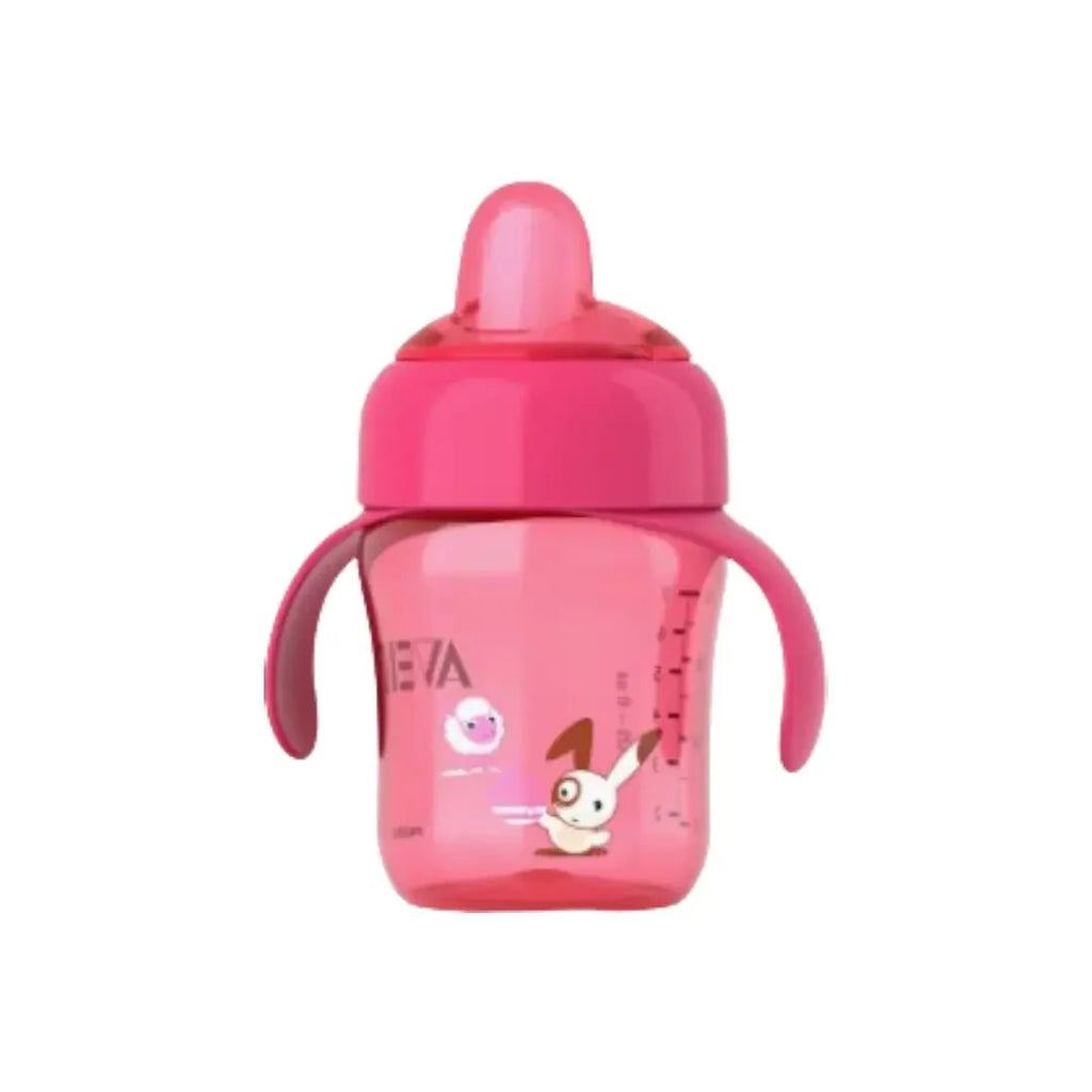 كوب التدريب السحري من فيليبس أفينت سعة 200 مل مزخرف SCF752/00