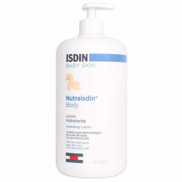 ISDIN BabyNaturals Nutraisdin Lotion 200ml